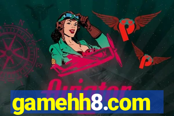 gamehh8.com