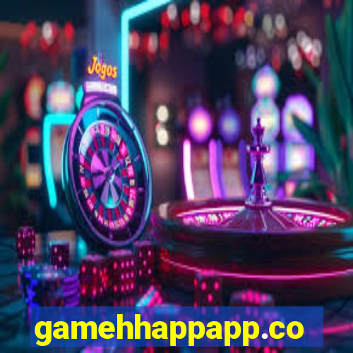 gamehhappapp.com