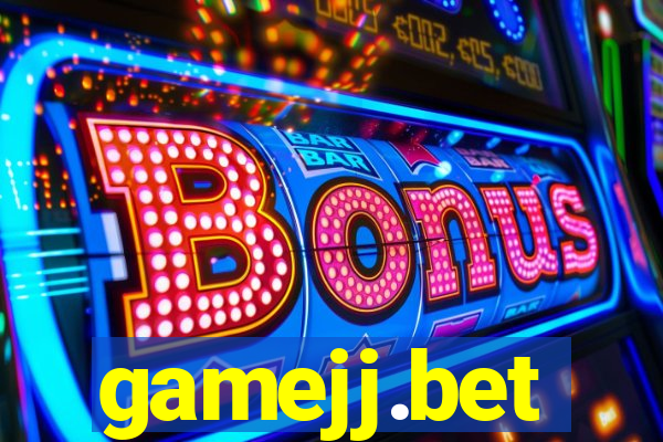 gamejj.bet