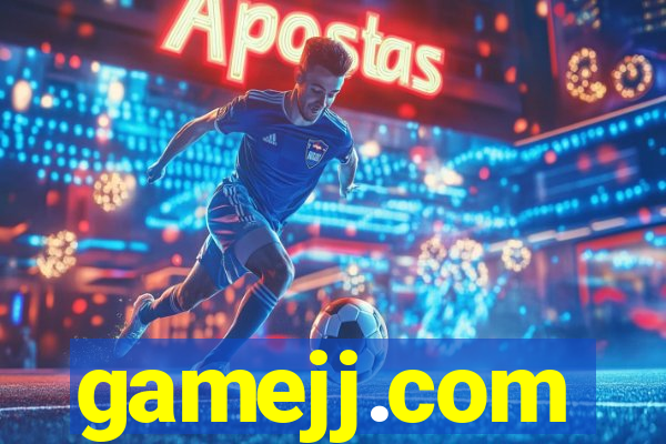 gamejj.com