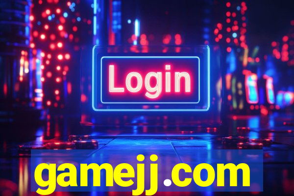 gamejj.com