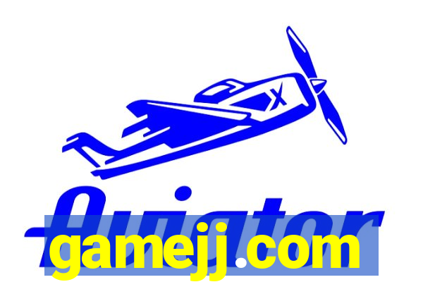 gamejj.com
