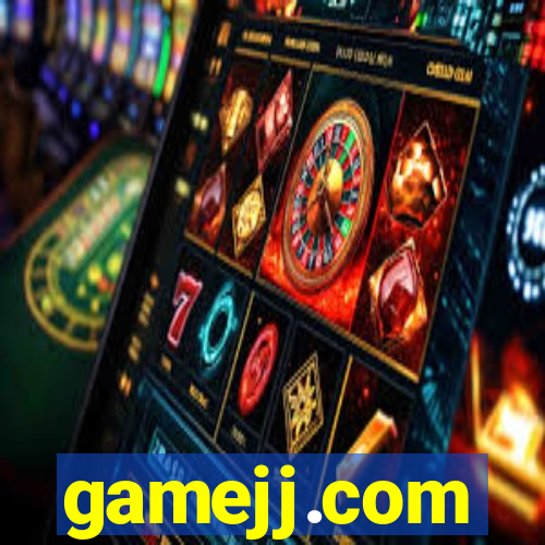 gamejj.com