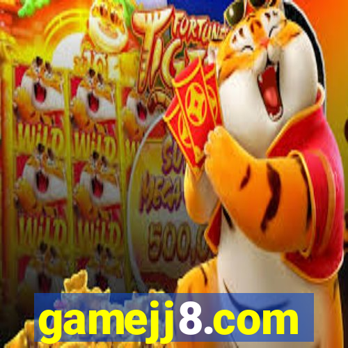 gamejj8.com