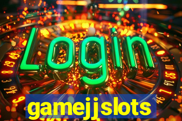 gamejjslots