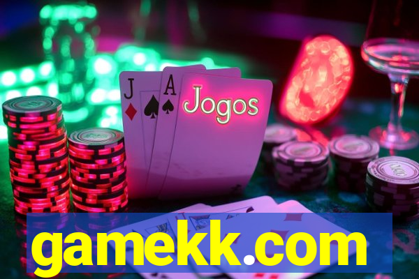 gamekk.com