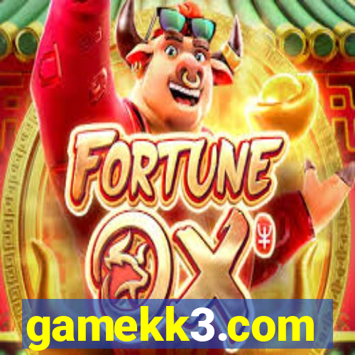 gamekk3.com