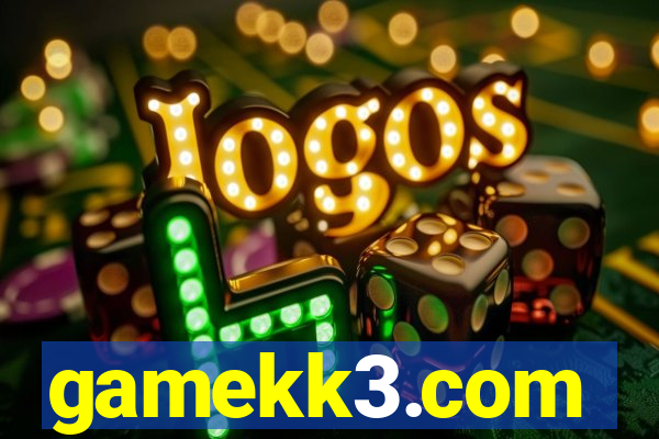 gamekk3.com