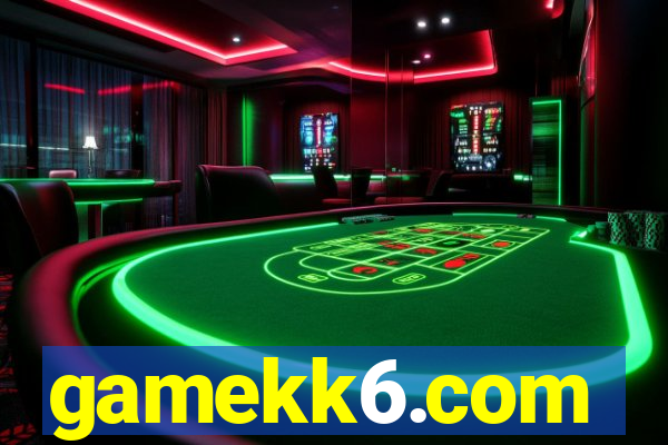 gamekk6.com