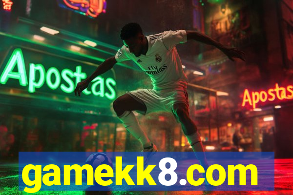 gamekk8.com