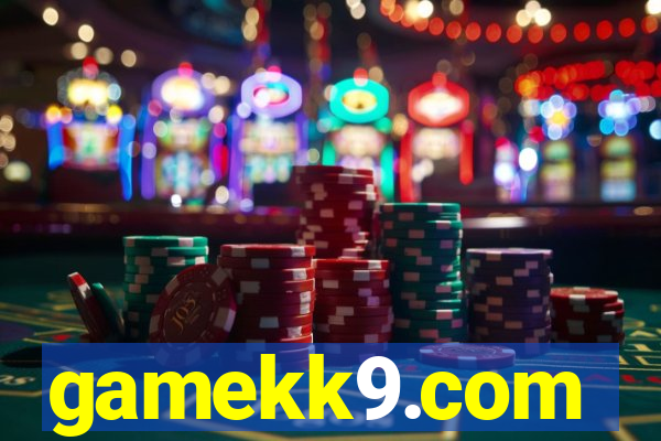 gamekk9.com