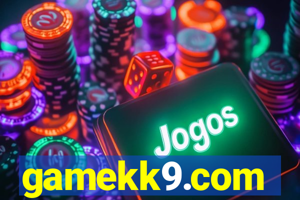 gamekk9.com