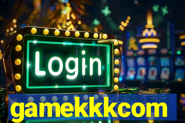 gamekkkcom