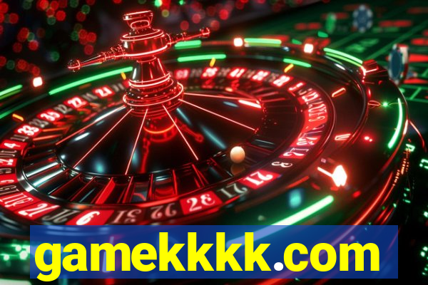 gamekkkk.com