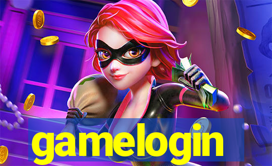 gamelogin