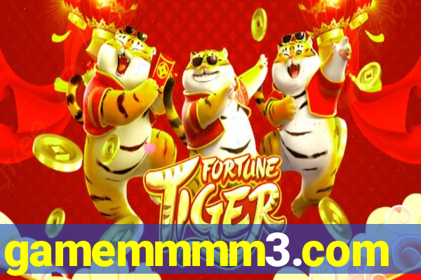 gamemmmm3.com