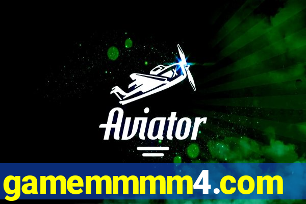 gamemmmm4.com