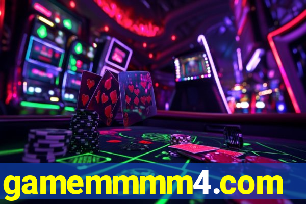 gamemmmm4.com