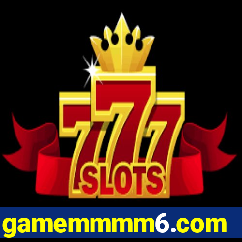 gamemmmm6.com