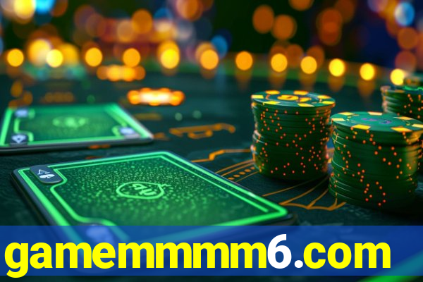gamemmmm6.com