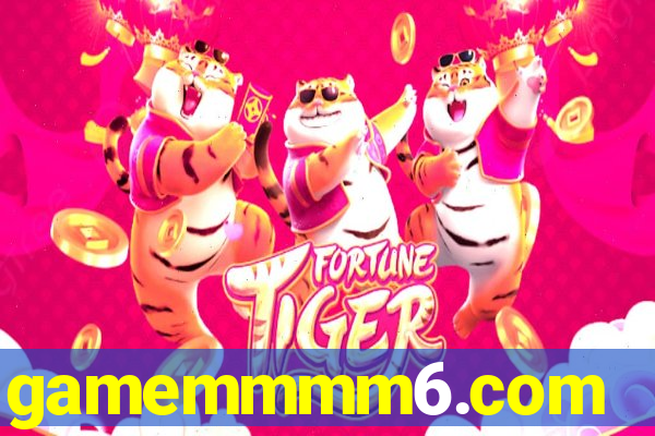 gamemmmm6.com