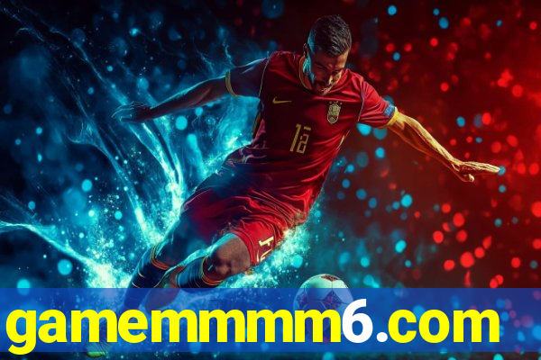 gamemmmm6.com