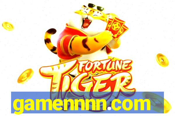 gamennnn.com