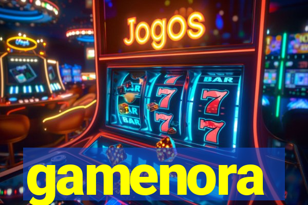 gamenora