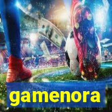 gamenora