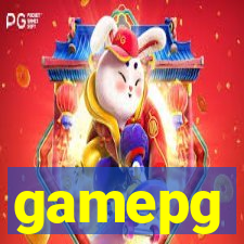 gamepg