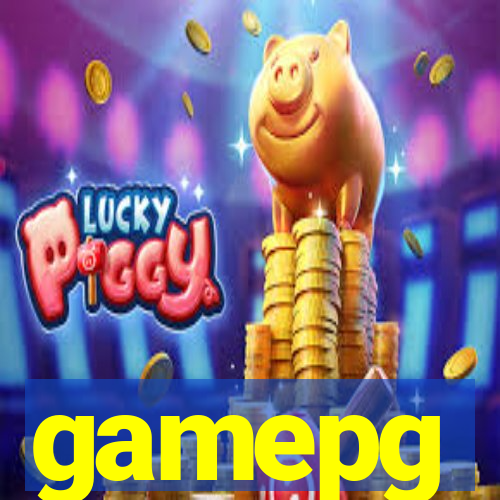 gamepg