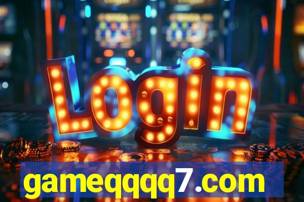 gameqqqq7.com