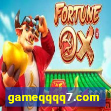 gameqqqq7.com