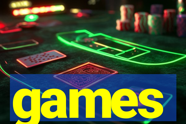 games