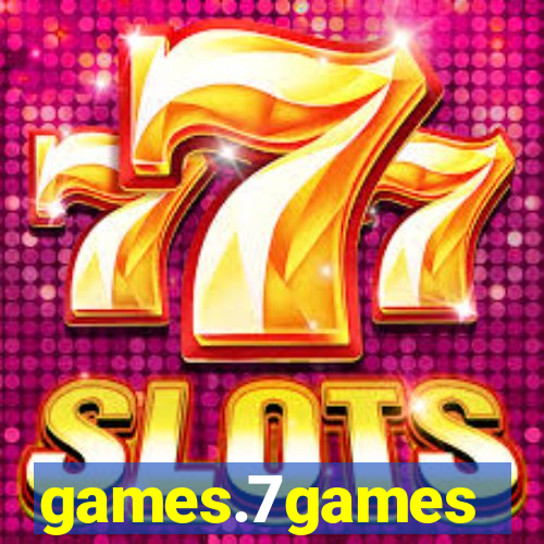 games.7games