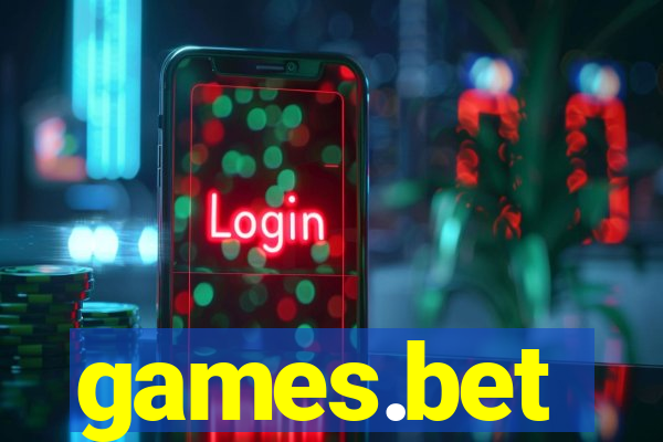 games.bet