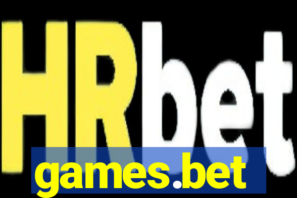 games.bet