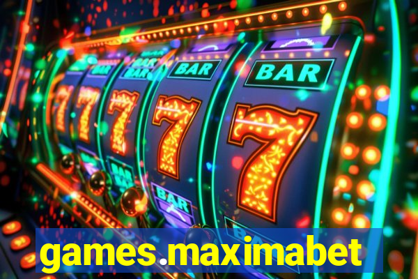 games.maximabet