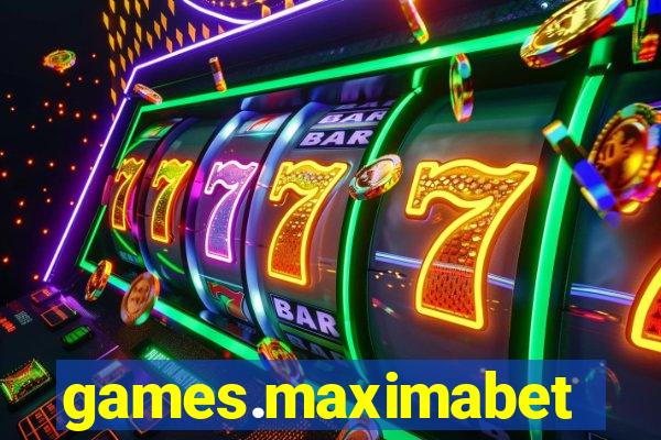 games.maximabet