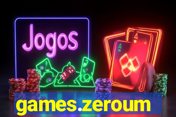 games.zeroum