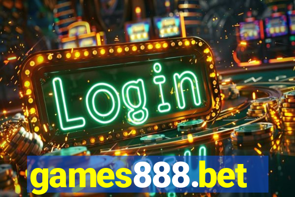 games888.bet