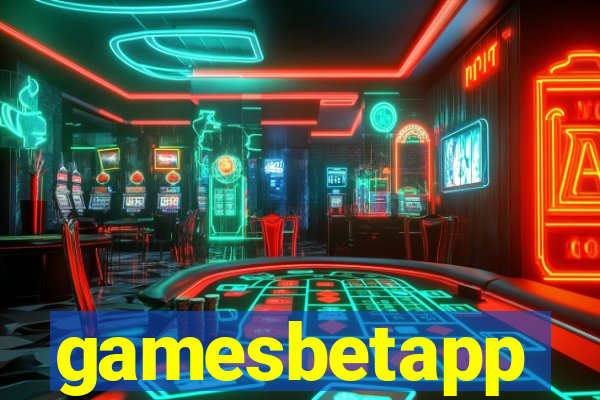 gamesbetapp