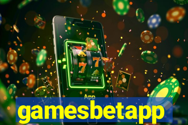 gamesbetapp