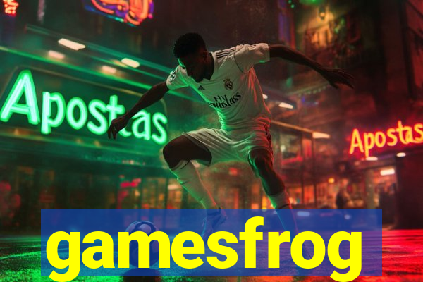 gamesfrog