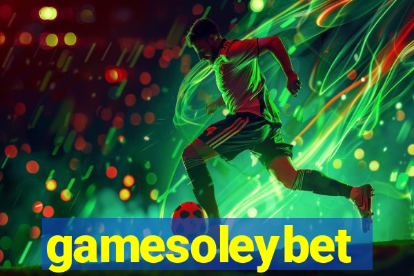 gamesoleybet