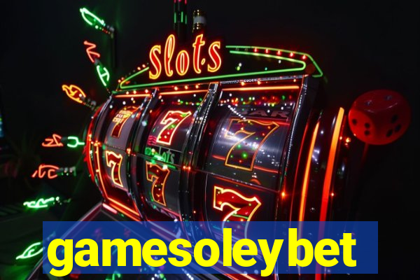 gamesoleybet