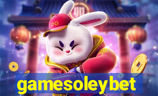gamesoleybet