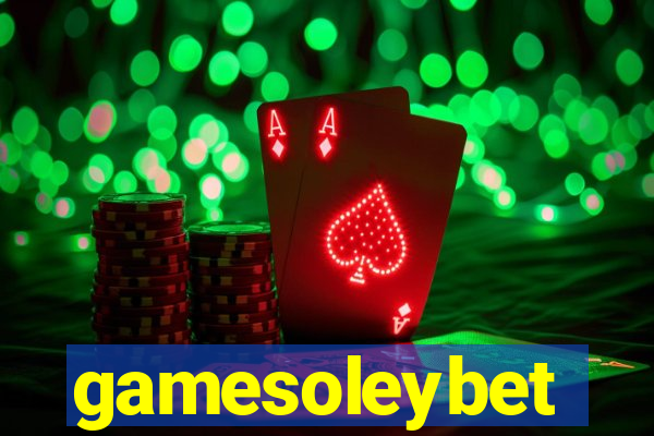 gamesoleybet