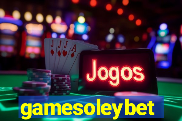 gamesoleybet