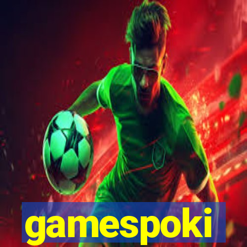 gamespoki